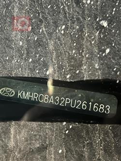 هيونداي فينو